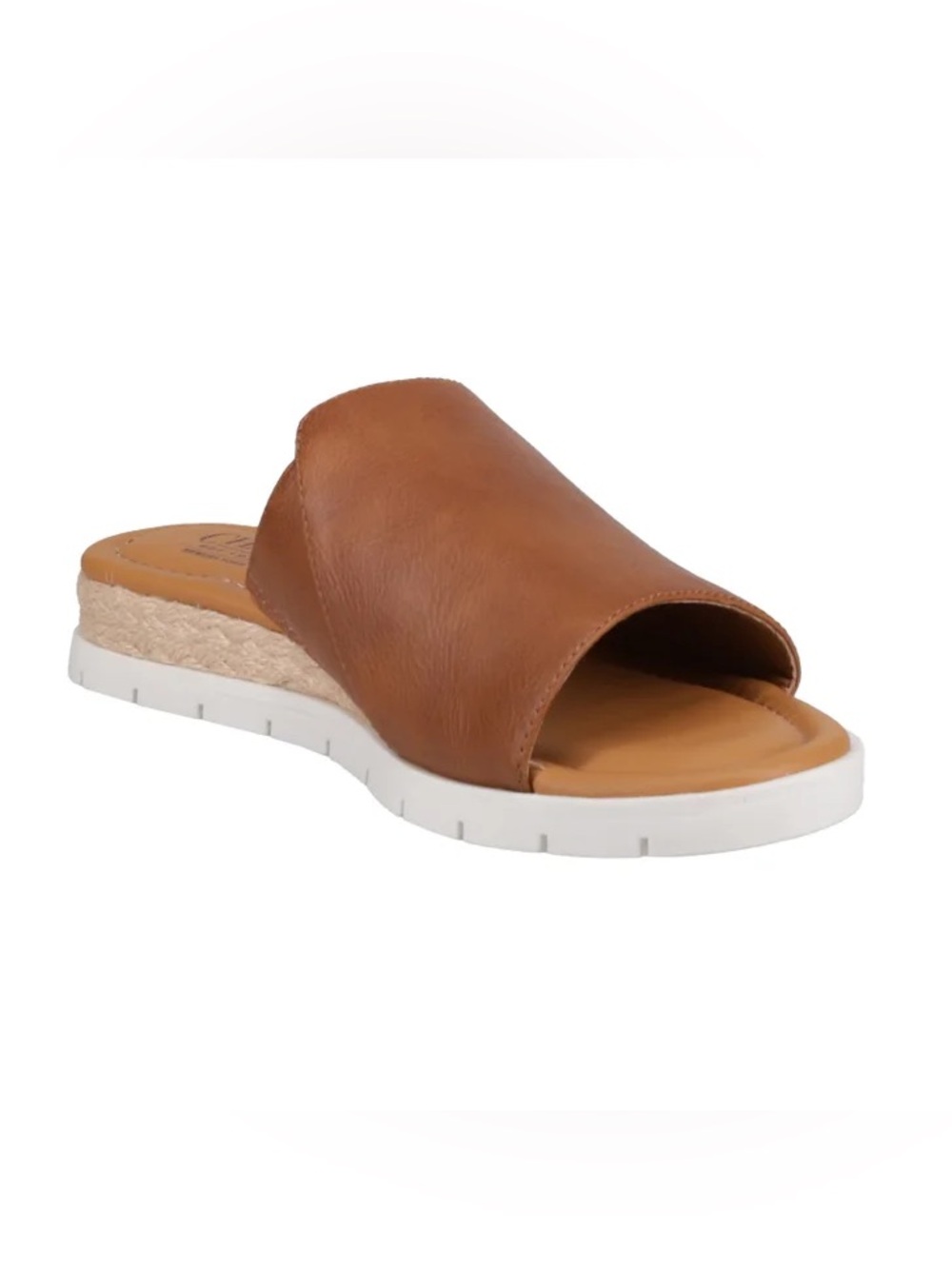 Chaps Women's Sandal, Tan, Sizes 6, 7, 8 & 9 Available - NWT